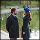 Barney's Version : photo Paul Giamatti, Richard J. Lewis, Rosamund Pike