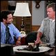 $#*! My Dad Says : photo Jonathan Sadowski, William Shatner