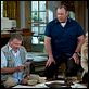 $#*! My Dad Says : photo Nicole Sullivan, Will Sasso, William Shatner
