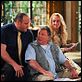 $#*! My Dad Says : photo Nicole Sullivan, Will Sasso, William Shatner