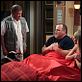 $#*! My Dad Says : photo Nicole Sullivan, Will Sasso, William Shatner