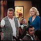 $#*! My Dad Says : photo Cybill Shepherd, William Shatner