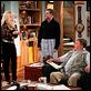 $#*! My Dad Says : photo Nicole Sullivan, Tim Bagley, William Shatner