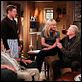 $#*! My Dad Says : photo Ed Begley Jr., Nicole Sullivan, Tim Bagley, William Shatner