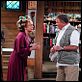 $#*! My Dad Says : photo Nicole Sullivan, William Shatner