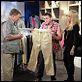$#*! My Dad Says : photo Nicole Sullivan, William Shatner