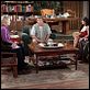 $#*! My Dad Says : photo Don Lake, Jean Smart, Tila Nguyen, William Shatner