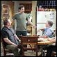 $#*! My Dad Says : photo Jonathan Sadowski, Nicole Sullivan, Will Sasso, William Shatner