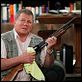 $#*! My Dad Says : photo William Shatner