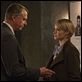 Alcatraz : photo Sam Neill, Sarah Jones
