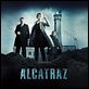 Alcatraz : photo Jorge García, Sam Neill, Sarah Jones