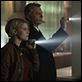 Alcatraz : photo Sam Neill, Sarah Jones