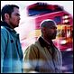Unstoppable - Außer Kontrolle : photo Chris Pine, Denzel Washington, Tony Scott