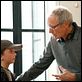 Hereafter - Das Leben danach : photo Clint Eastwood, George McLaren