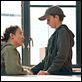 Hereafter - Das Leben danach : photo Clint Eastwood, George McLaren, Lyndsey Marshal