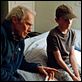 Hereafter - Das Leben danach : photo Clint Eastwood, George McLaren