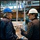 Hereafter - Das Leben danach : photo Clint Eastwood, Matt Damon