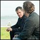Hereafter - Das Leben danach : photo Clint Eastwood, Matt Damon