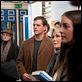 Hereafter - Das Leben danach : photo Clint Eastwood, Matt Damon