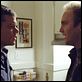 Hereafter - Das Leben danach : photo Clint Eastwood, Jay Mohr, Matt Damon