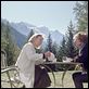 Hereafter - Das Leben danach : photo Cécile de France, Clint Eastwood, Marthe Keller