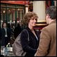 Hereafter - Das Leben danach : photo Cécile de France, Clint Eastwood, Matt Damon