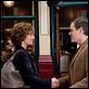 Hereafter - Das Leben danach : photo Cécile de France, Clint Eastwood, Matt Damon