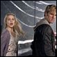 Ich bin Nummer Vier : photo Alex Pettyfer, D.J. Caruso, Dianna Agron