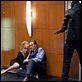 Trespass : photo Joel Schumacher, Nicolas Cage, Nicole Kidman