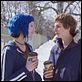 Scott Pilgrim gegen den Rest der Welt : photo Edgar Wright, Mary Elizabeth Winstead, Michael Cera