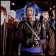 Scott Pilgrim gegen den Rest der Welt : photo Edgar Wright, Kieran Culkin, Mary Elizabeth Winstead, Michael Cera