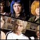 Scott Pilgrim gegen den Rest der Welt : photo Alison Pill, Aubrey Plaza, Brandon Routh, Brie Larson, Edgar Wright