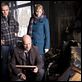 Der Kriminalist : photo Christian Berkel, Frank Giering, Maya Bothe