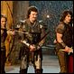 Your Highness - Schwerter, Joints und scharfe Bräute : photo Danny McBride, David Gordon Green, James Franco, Natalie Portman, Zooey Deschanel