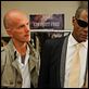 Kreutzer kommt... : photo Christoph Maria Herbst, Errol Trotman-Harewood