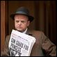 My Week with Marilyn : photo Simon Curtis, Toby Jones