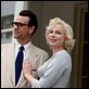 My Week with Marilyn : photo Dougray Scott, Michelle Williams, Simon Curtis