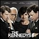 The Kennedys : photo Barry Pepper, Greg Kinnear, Katie Holmes, Tom Wilkinson