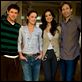 The Joneses - Verraten und verkauft : photo Amber Heard, Ben Hollingsworth, David Duchovny, Demi Moore, Derrick Borte