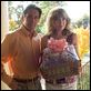 The Joneses - Verraten und verkauft : photo Derrick Borte, Gary Cole, Glenne Headly