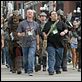 Paul - Ein Alien auf der Flucht : photo Nick Frost, Simon Pegg