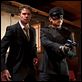The Green Hornet : photo Cameron Diaz, Michel Gondry
