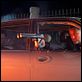 The Green Hornet : photo Christoph Waltz, Michel Gondry
