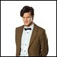 The Sarah Jane Adventures : photo Matt Smith (IV)