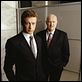 The Guardian - Retter mit Herz : photo Dabney Coleman, Simon Baker