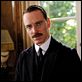 Eine dunkle Begierde : photo David Cronenberg, Michael Fassbender