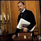 Eine dunkle Begierde : photo David Cronenberg, Viggo Mortensen