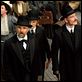 Eine dunkle Begierde : photo David Cronenberg, Michael Fassbender, Viggo Mortensen