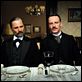 Eine dunkle Begierde : photo David Cronenberg, Michael Fassbender, Viggo Mortensen