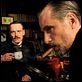 Eine dunkle Begierde : photo David Cronenberg, Michael Fassbender, Viggo Mortensen